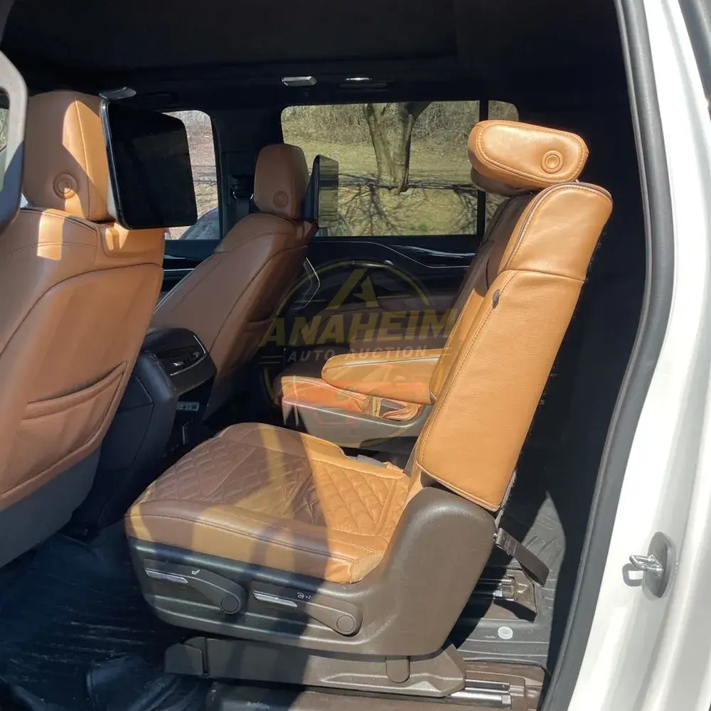 2021 Cadillac Escalade ESV Sport