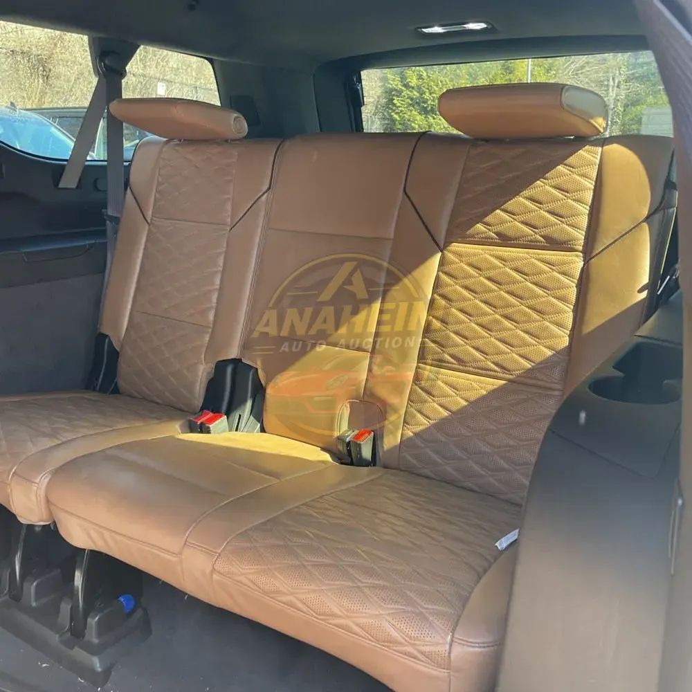 2021 Cadillac Escalade ESV Sport