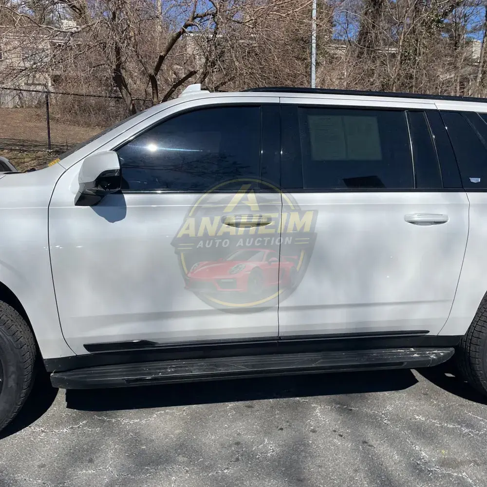 2021 Cadillac Escalade ESV Sport