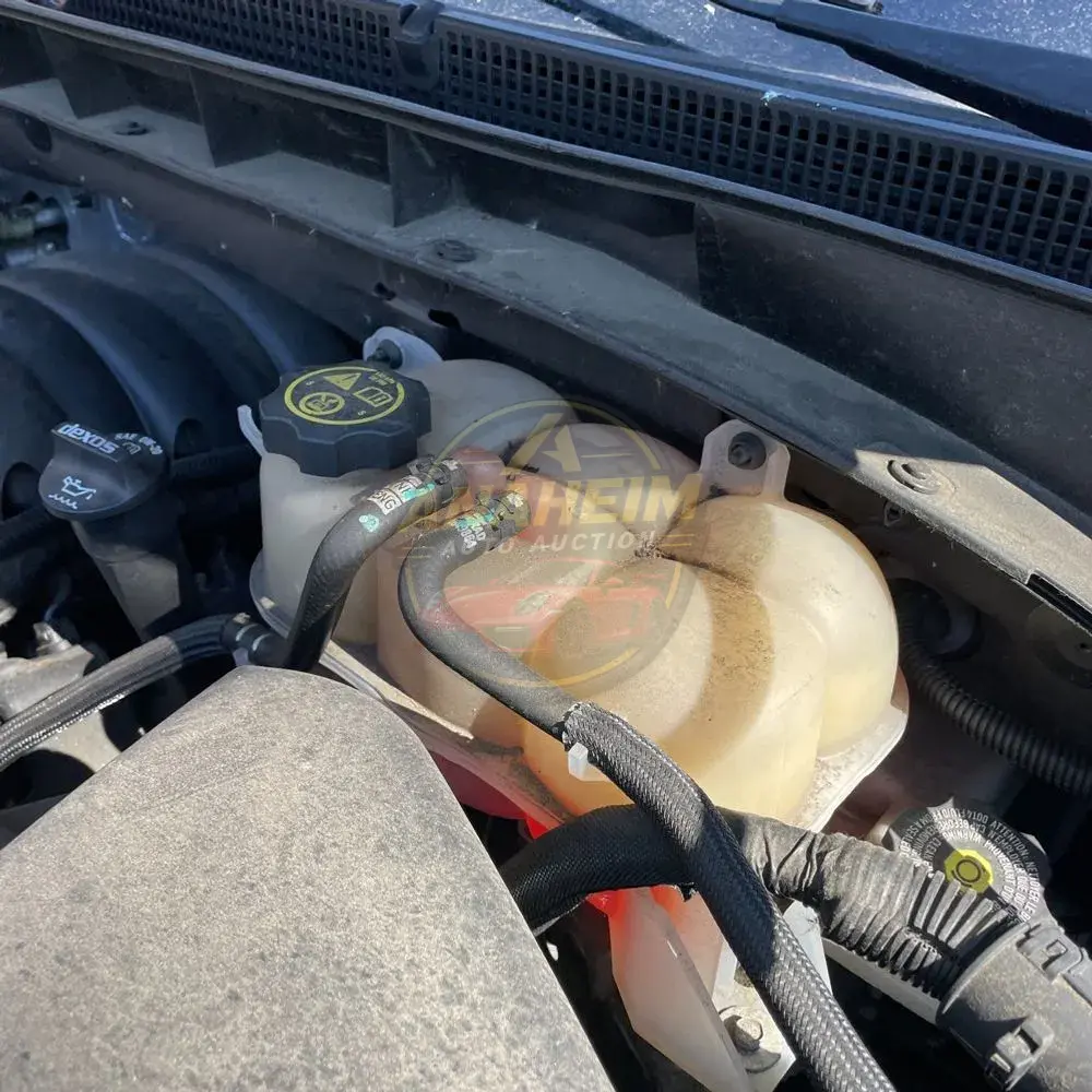 2021 Cadillac Escalade ESV Sport