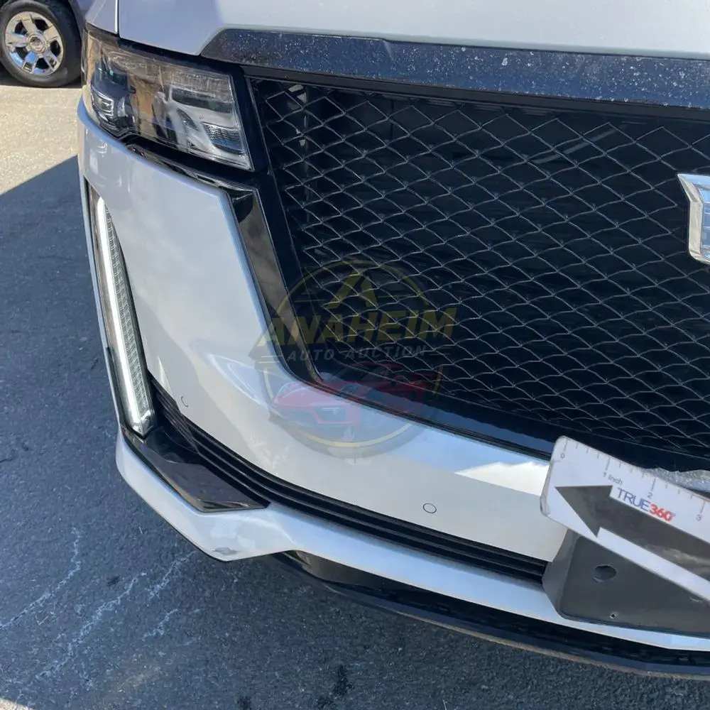 2021 Cadillac Escalade ESV Sport