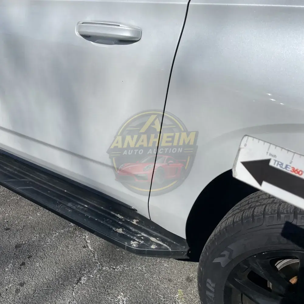 2021 Cadillac Escalade ESV Sport