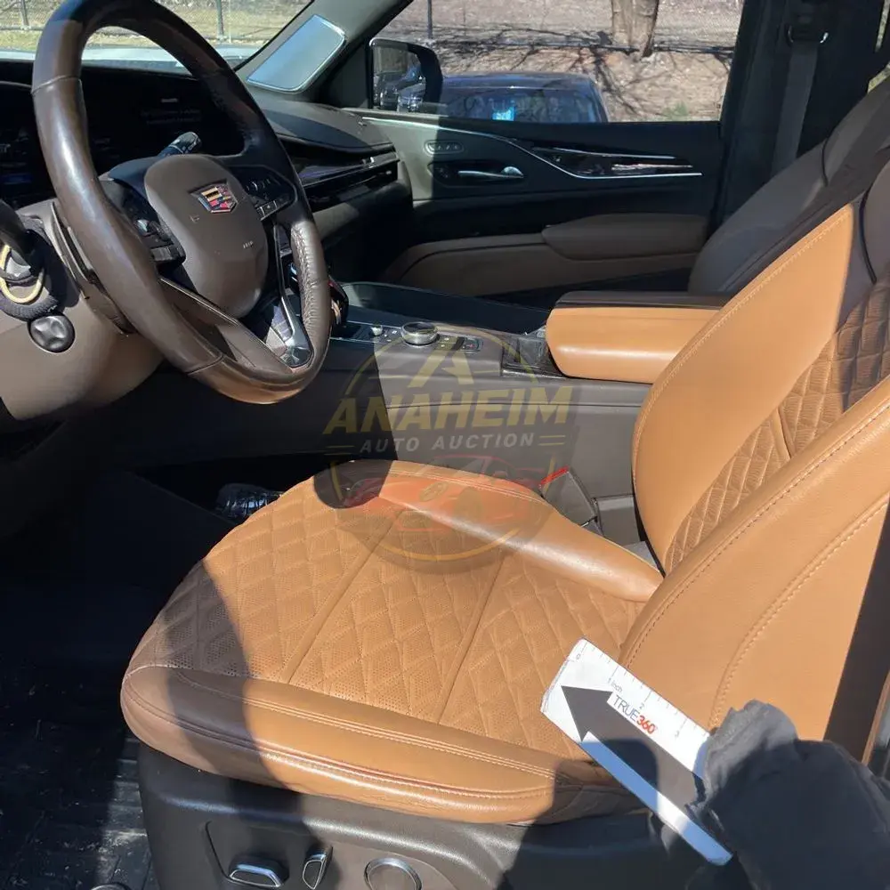 2021 Cadillac Escalade ESV Sport