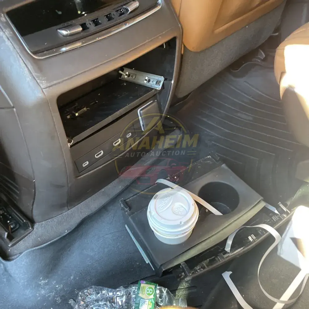 2021 Cadillac Escalade ESV Sport