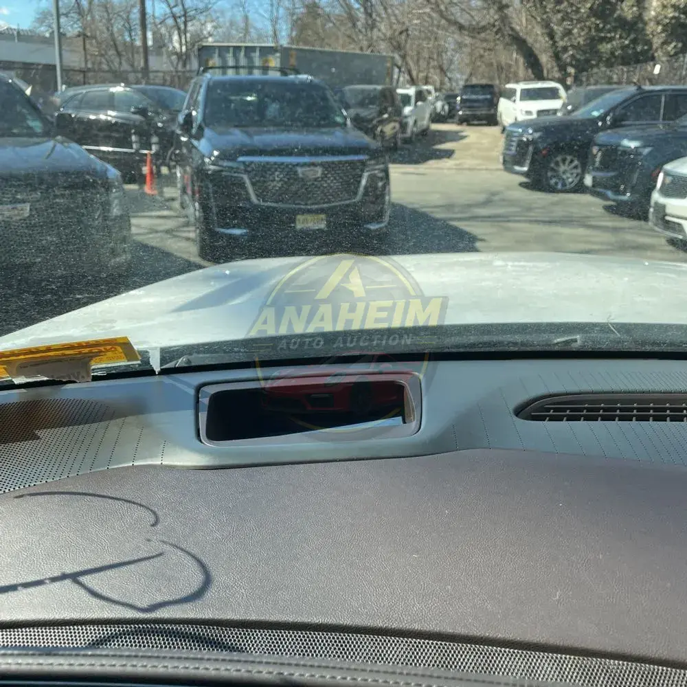 2021 Cadillac Escalade ESV Sport