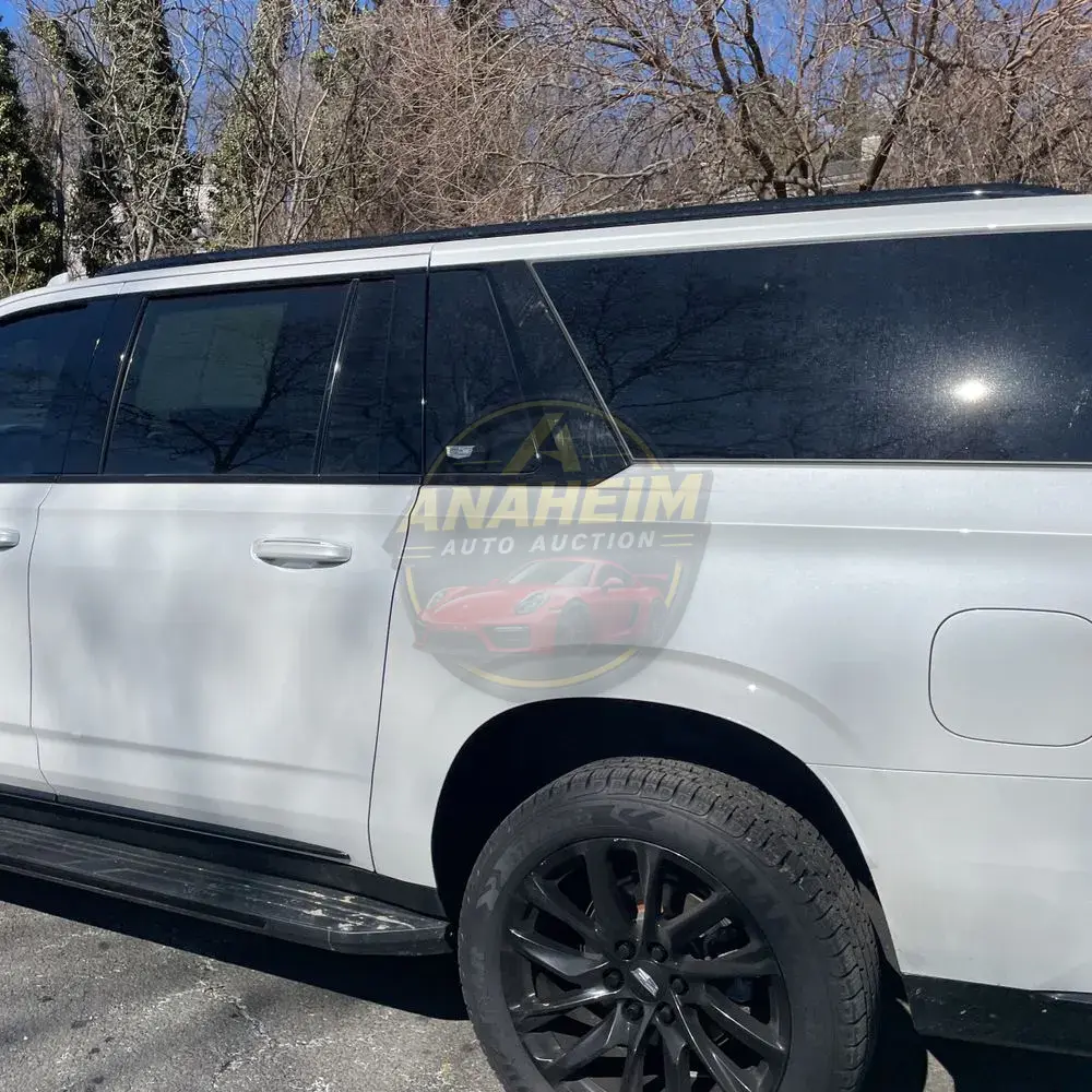 2021 Cadillac Escalade ESV Sport