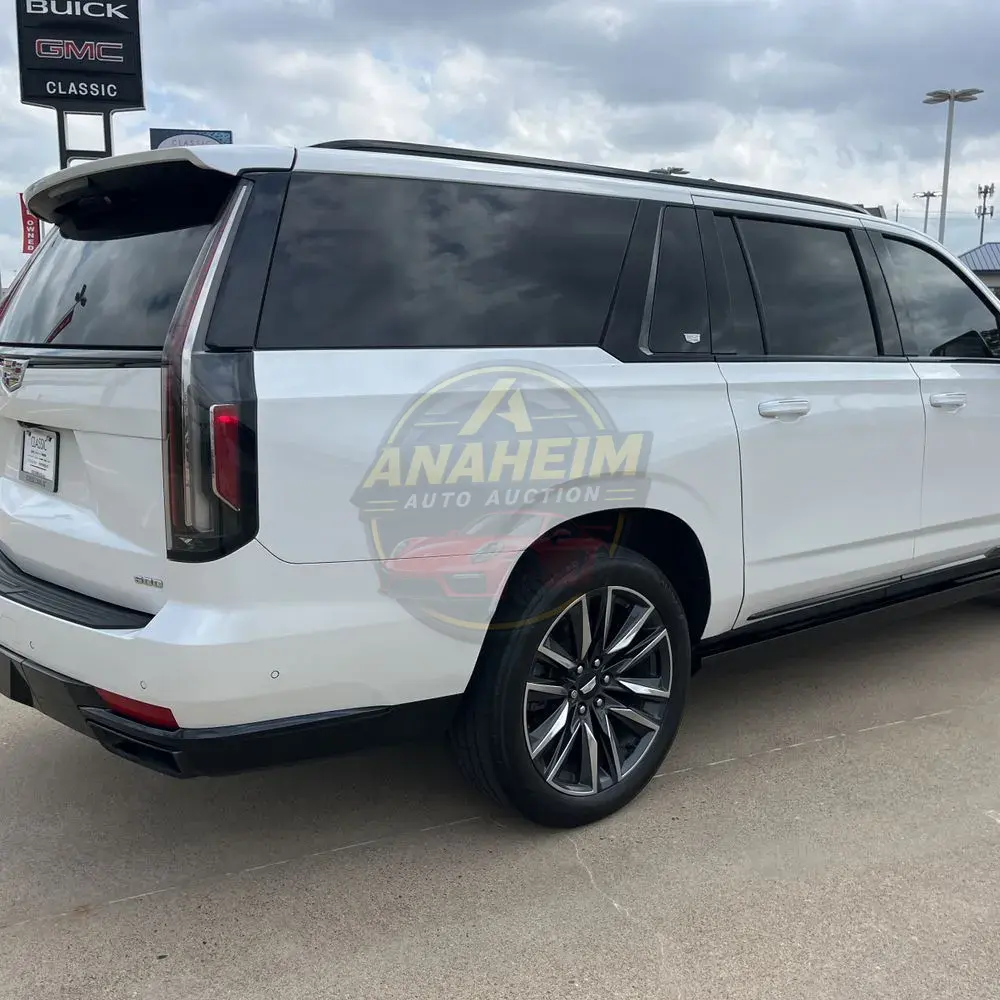 2023 Cadillac Escalade ESV Sport