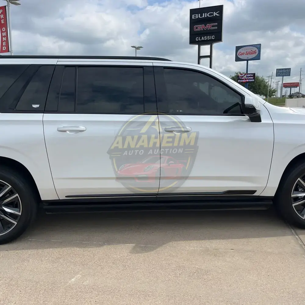 2023 Cadillac Escalade ESV Sport