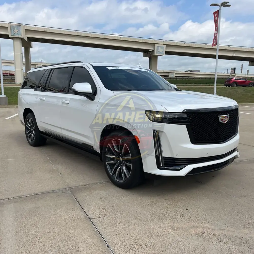 2023 Cadillac Escalade ESV Sport