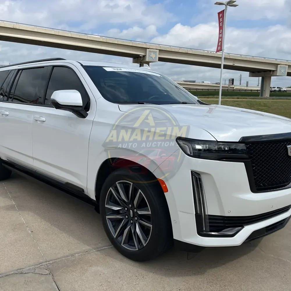 2023 Cadillac Escalade ESV Sport