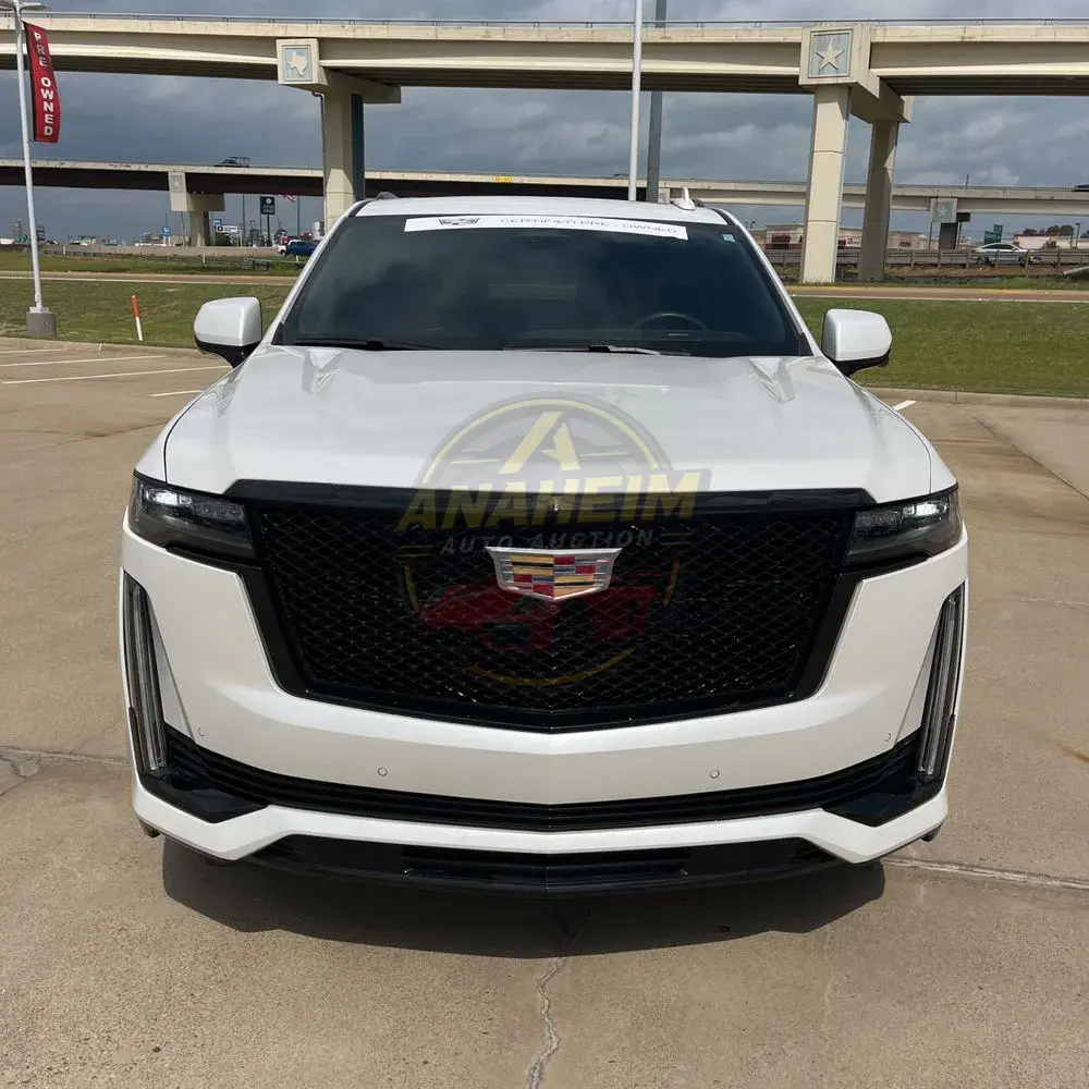 2023 Cadillac Escalade ESV Sport