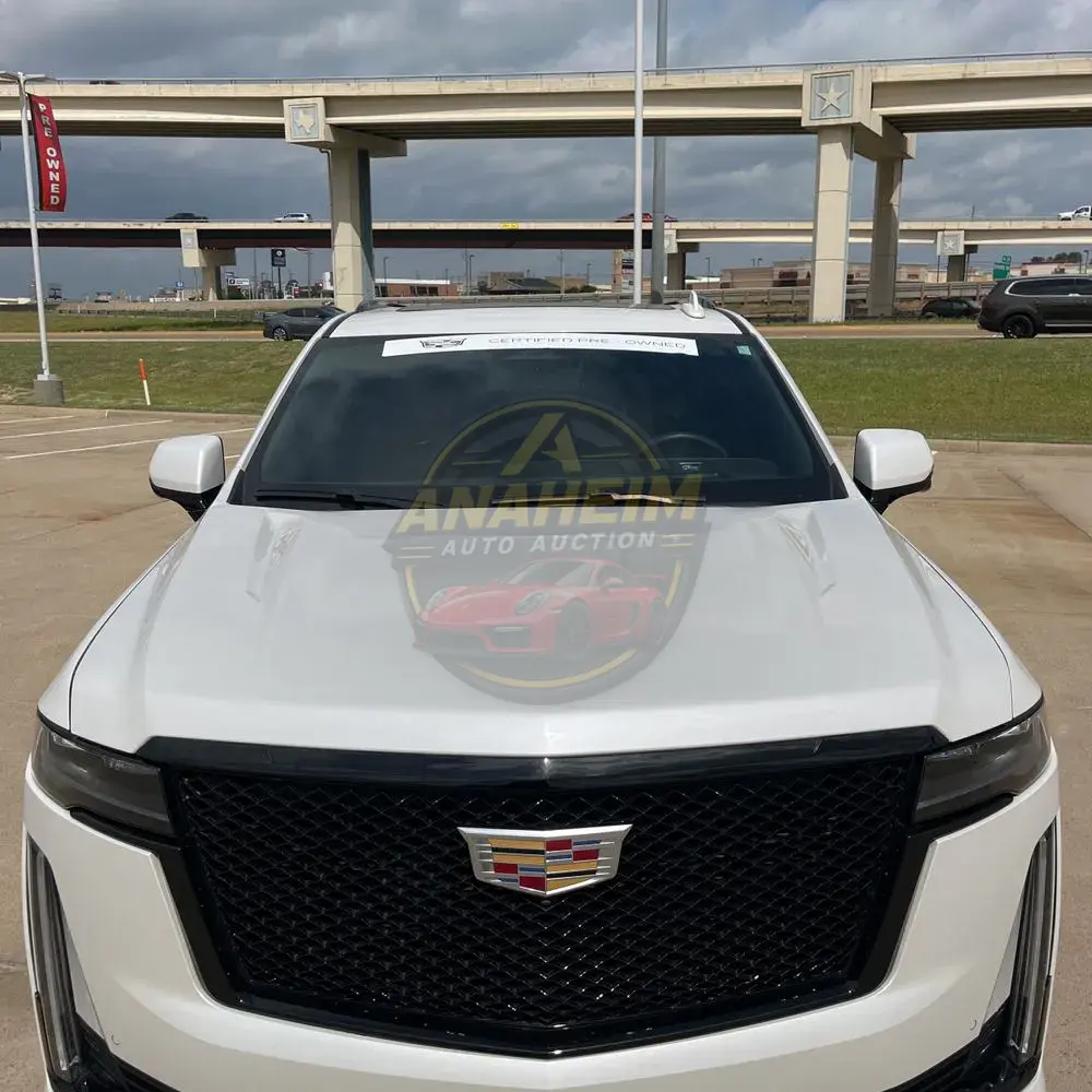 2023 Cadillac Escalade ESV Sport