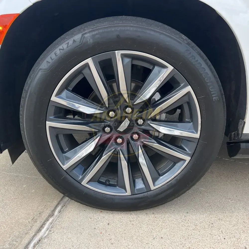2023 Cadillac Escalade ESV Sport