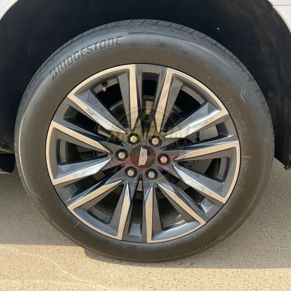 2023 Cadillac Escalade ESV Sport