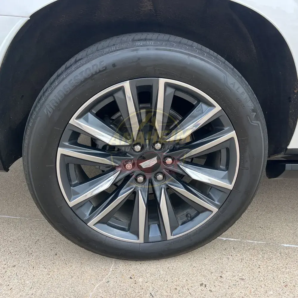 2023 Cadillac Escalade ESV Sport