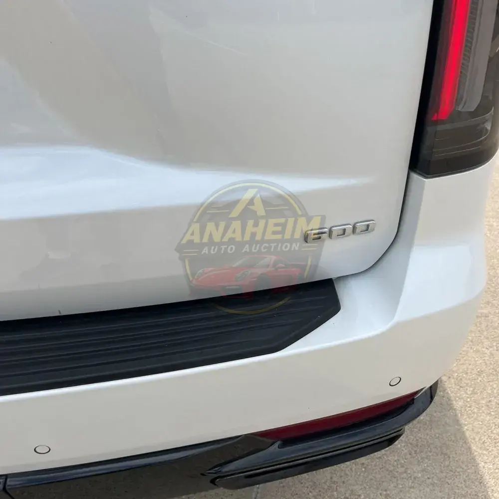 2023 Cadillac Escalade ESV Sport