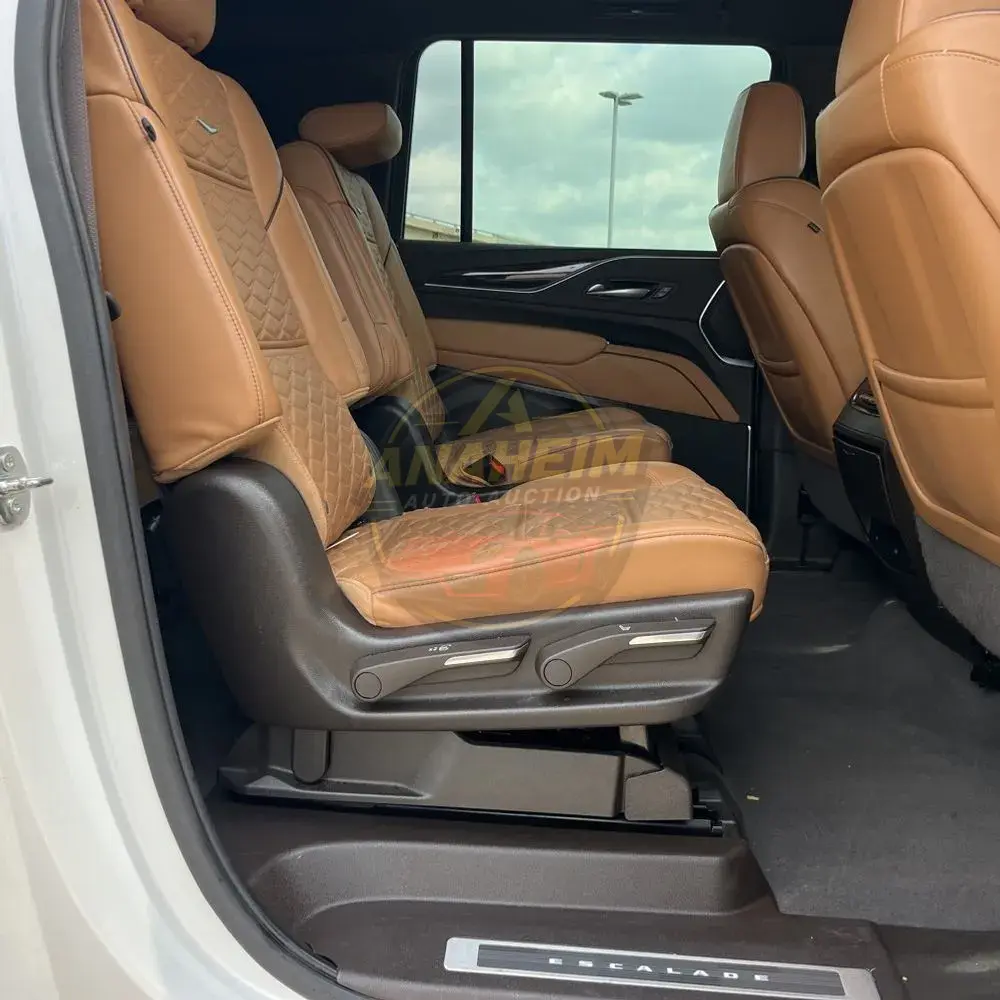 2023 Cadillac Escalade ESV Sport