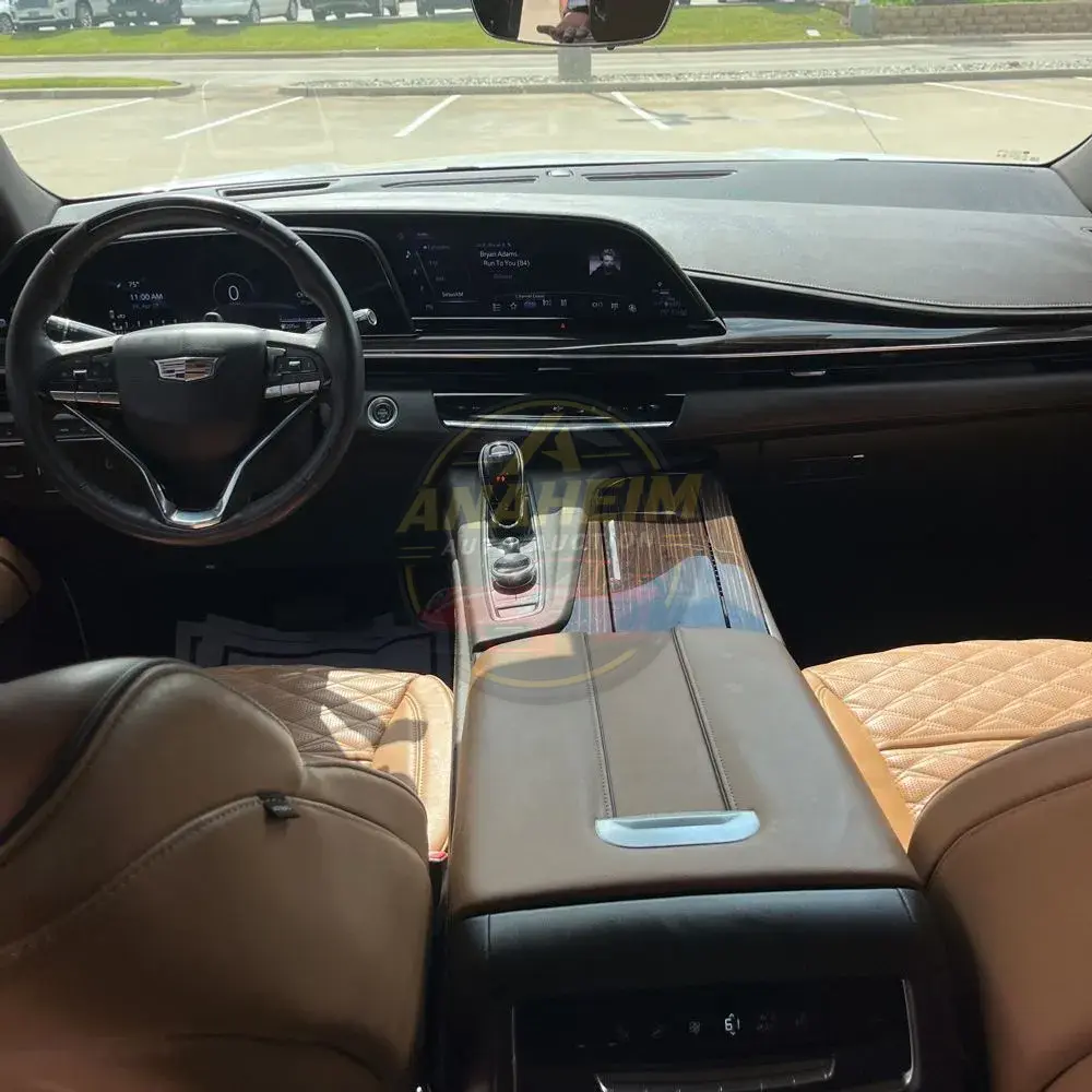 2023 Cadillac Escalade ESV Sport