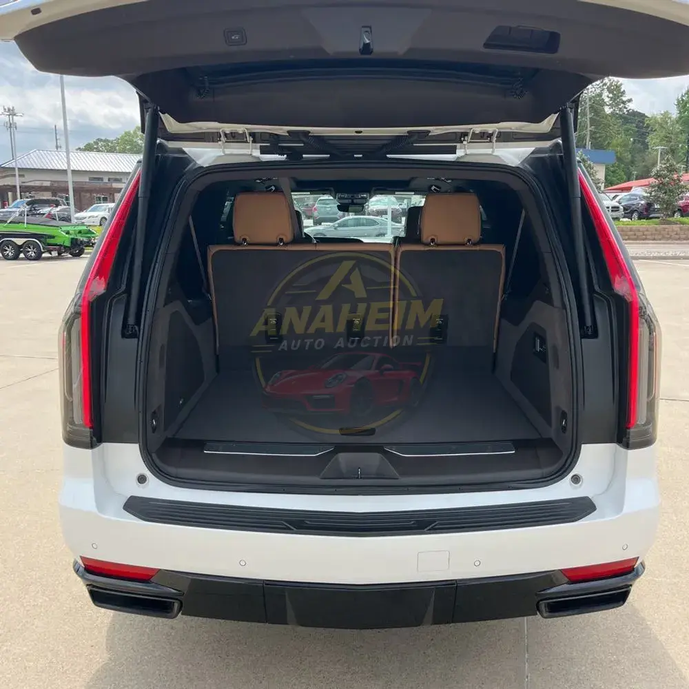 2023 Cadillac Escalade ESV Sport