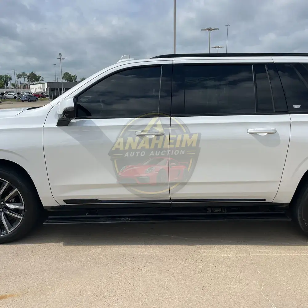 2023 Cadillac Escalade ESV Sport