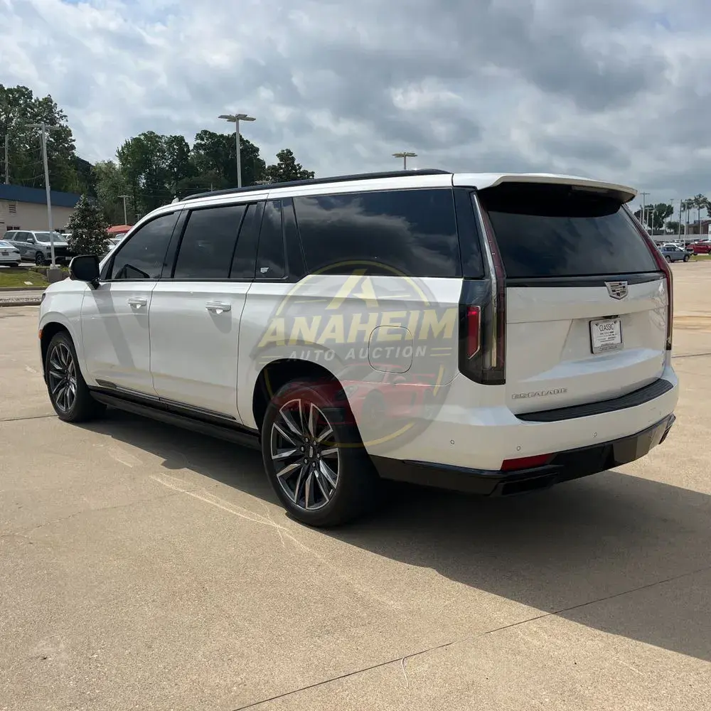 2023 Cadillac Escalade ESV Sport