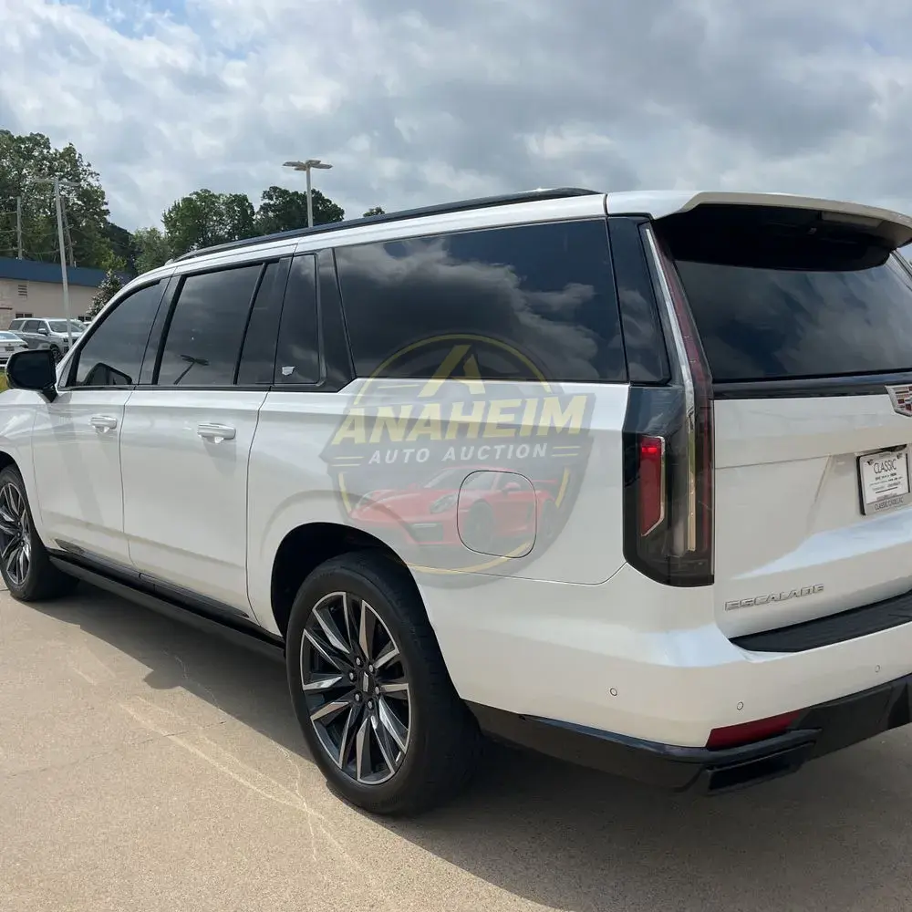2023 Cadillac Escalade ESV Sport
