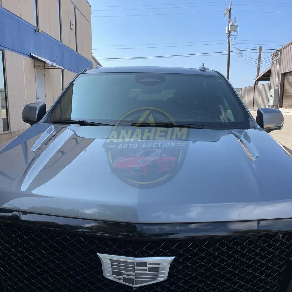 2022 Cadillac Escalade ESV Sport