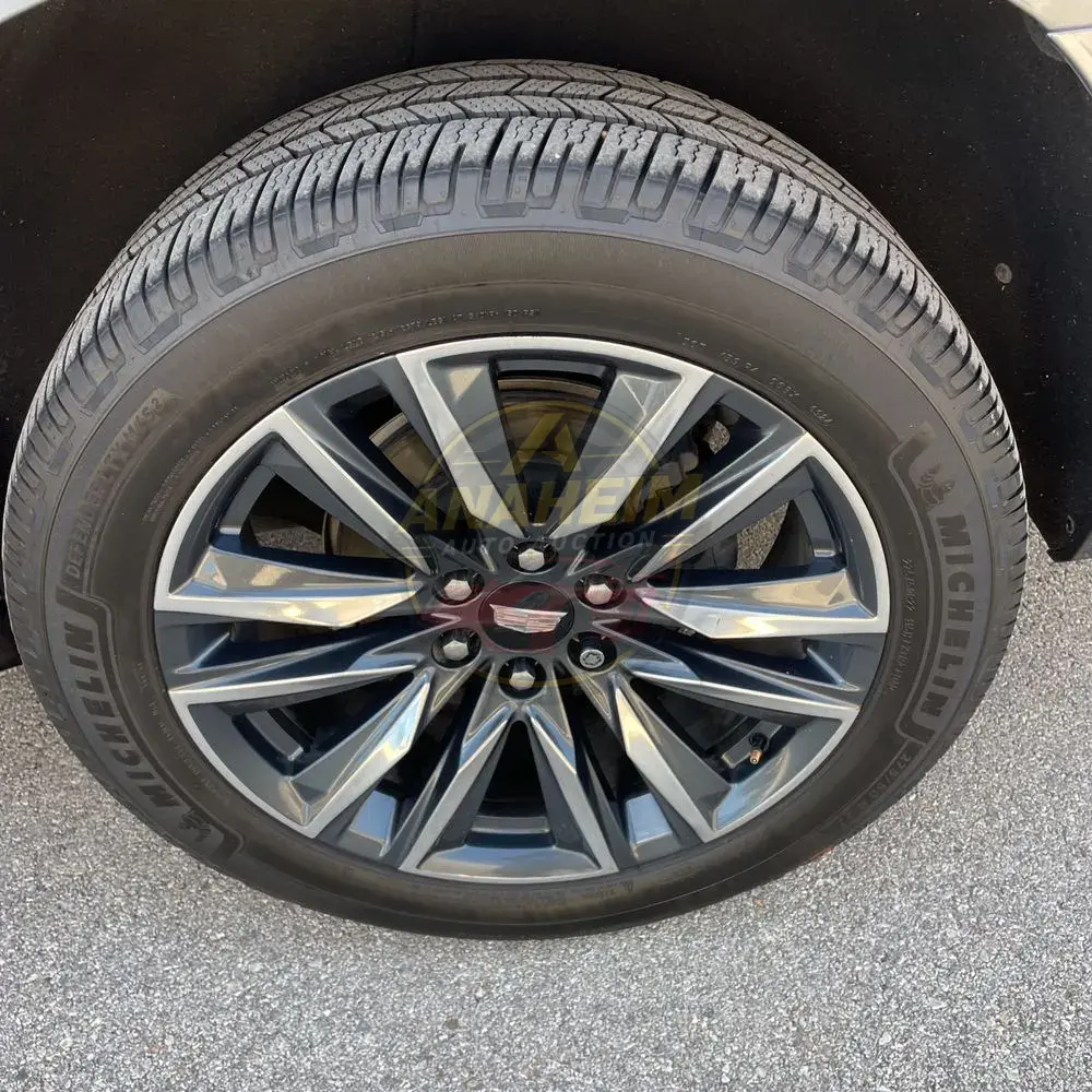 2022 Cadillac Escalade ESV Sport
