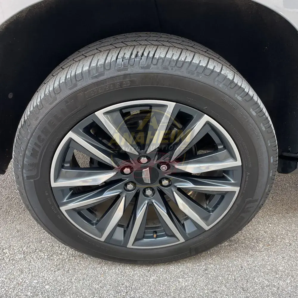 2022 Cadillac Escalade ESV Sport