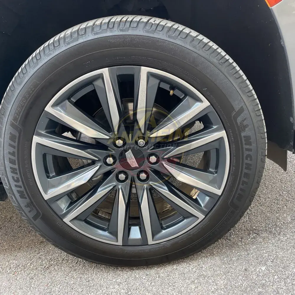 2022 Cadillac Escalade ESV Sport