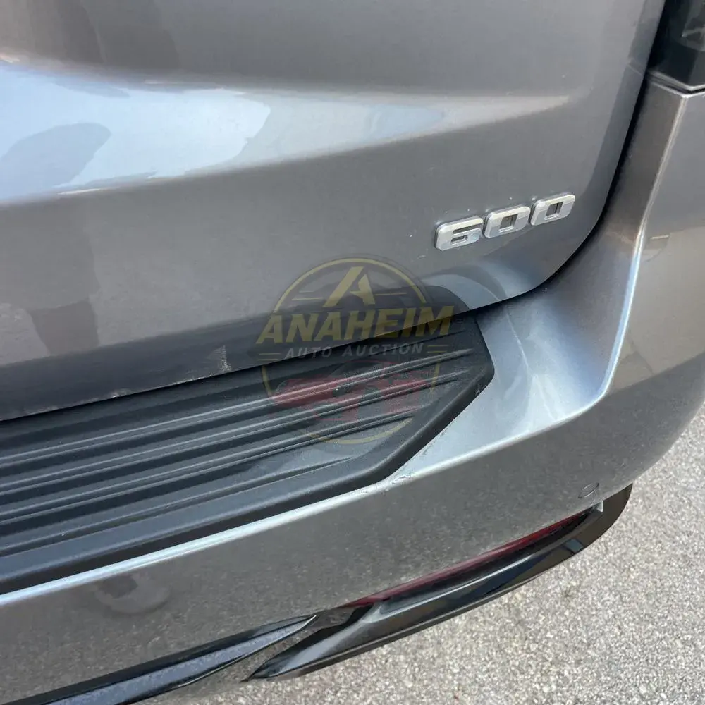 2022 Cadillac Escalade ESV Sport