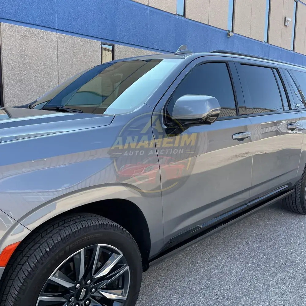 2022 Cadillac Escalade ESV Sport