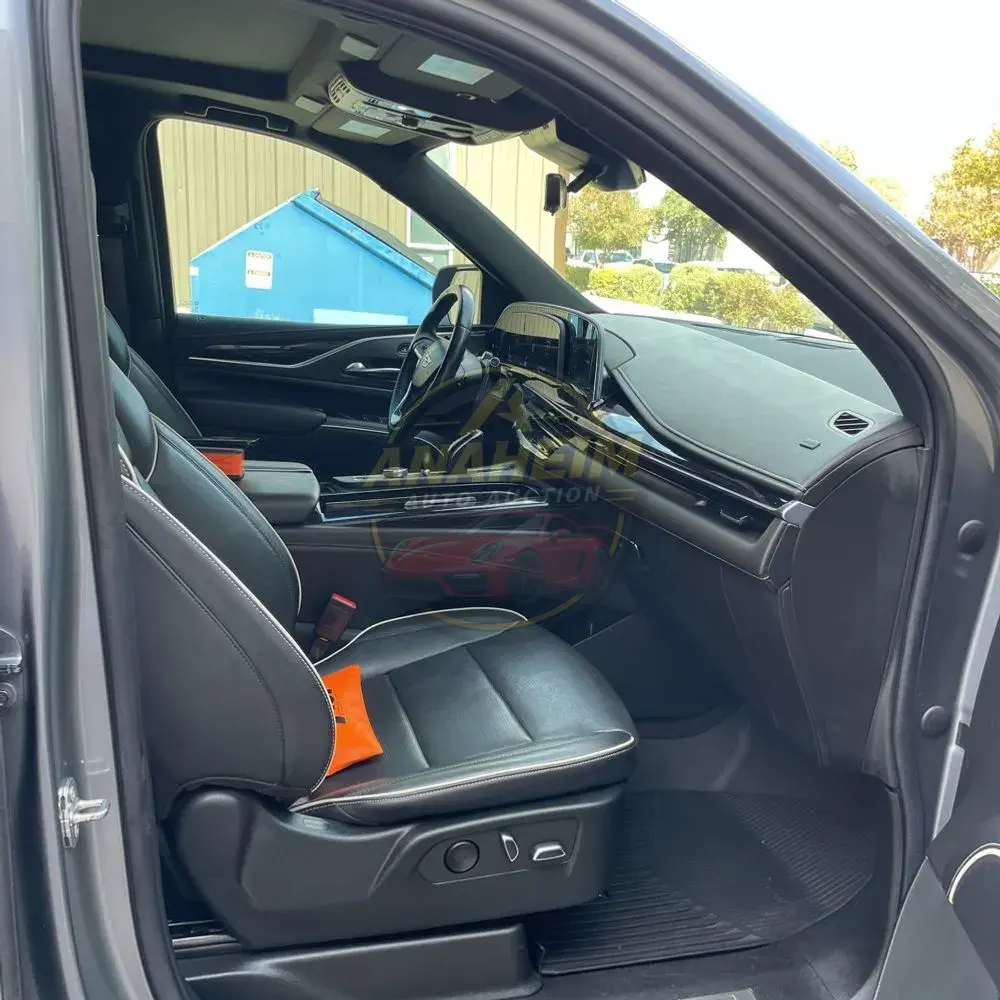 2022 Cadillac Escalade ESV Sport