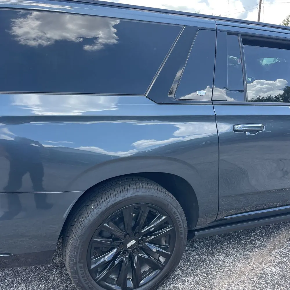 2021 Cadillac Escalade ESV Sport