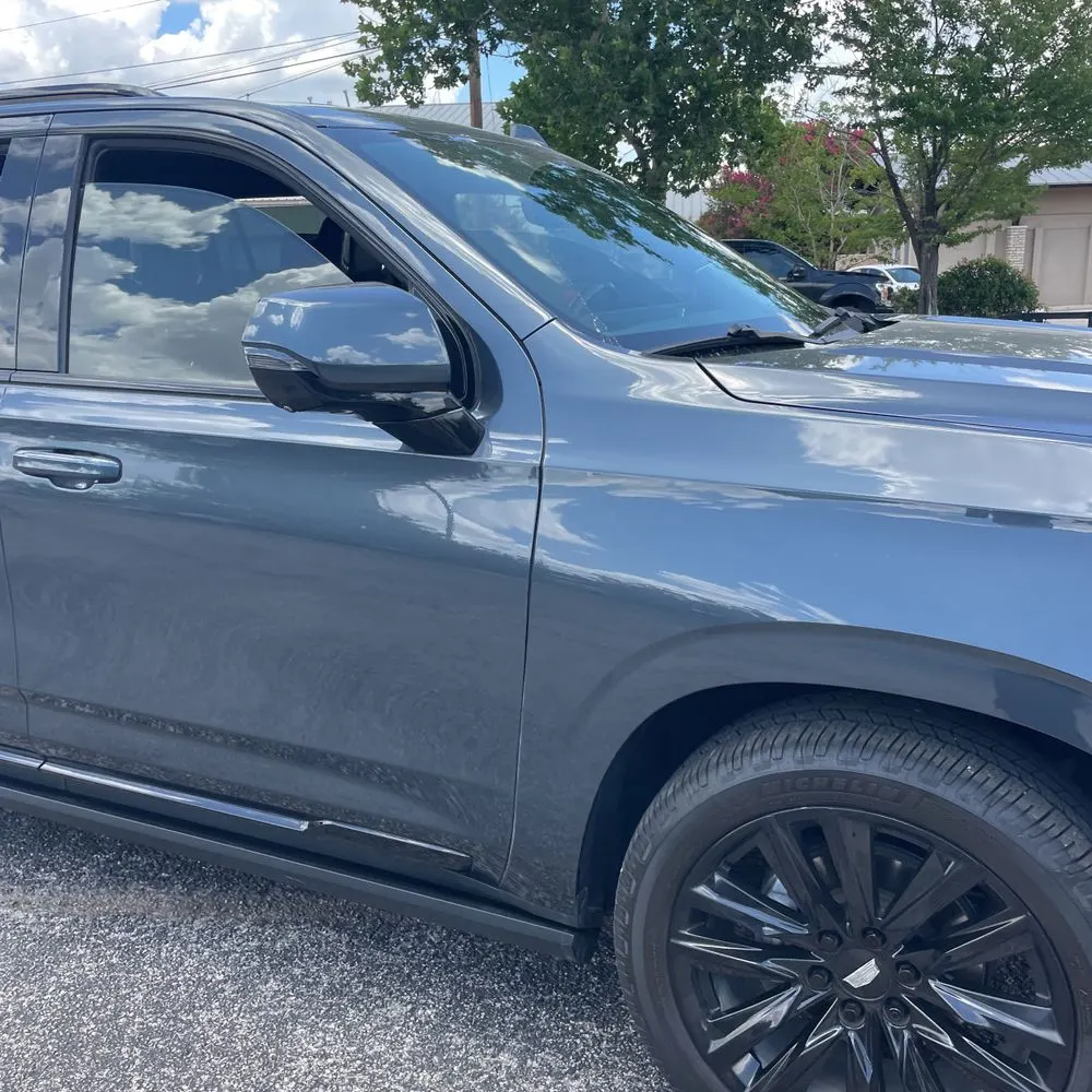 2021 Cadillac Escalade ESV Sport