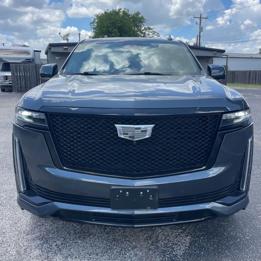 2021 Cadillac Escalade ESV Sport