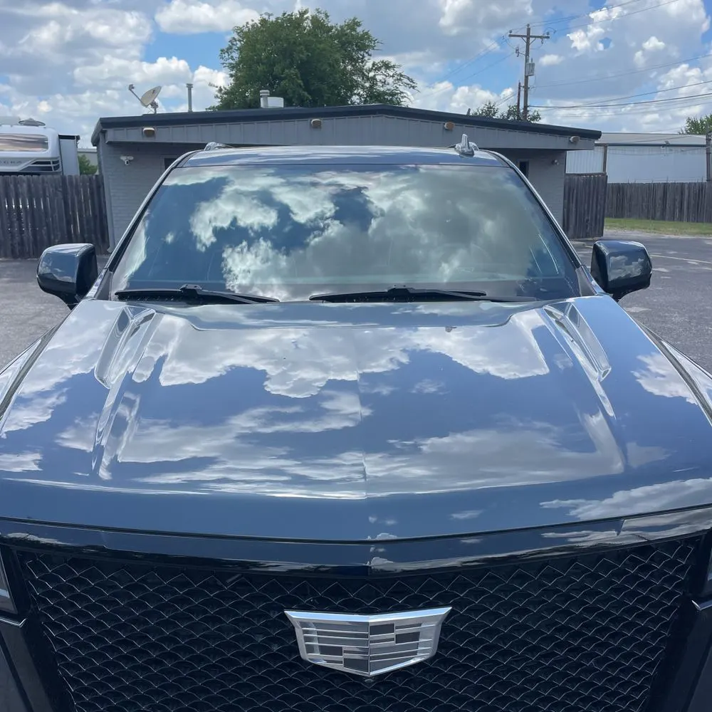 2021 Cadillac Escalade ESV Sport