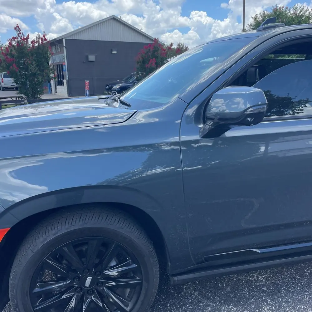 2021 Cadillac Escalade ESV Sport