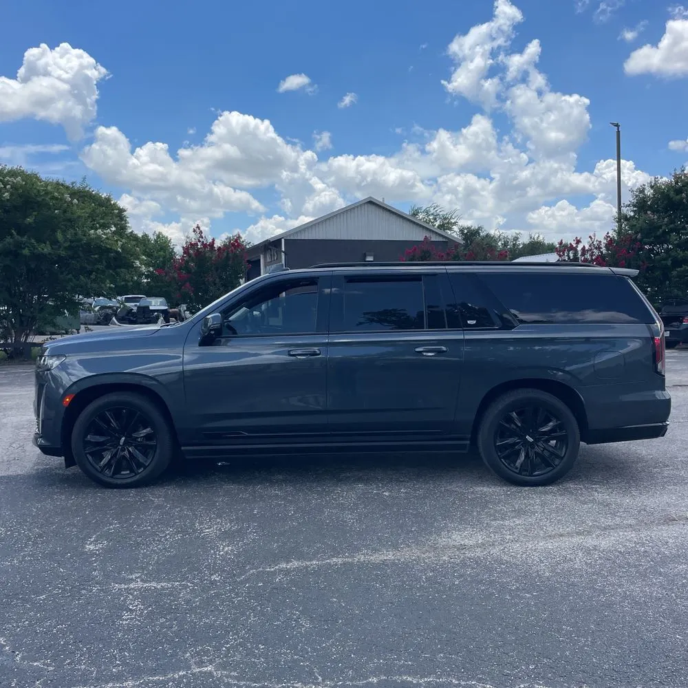 2021 Cadillac Escalade ESV Sport