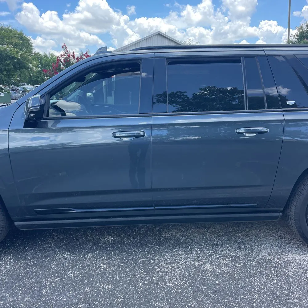 2021 Cadillac Escalade ESV Sport