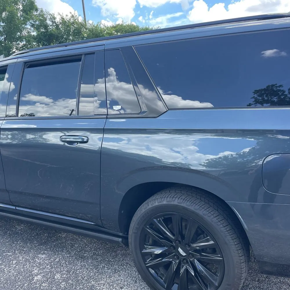 2021 Cadillac Escalade ESV Sport