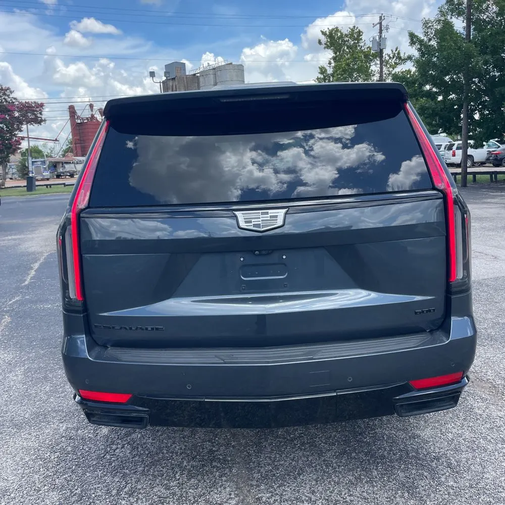 2021 Cadillac Escalade ESV Sport