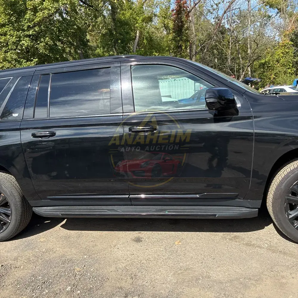 2021 Cadillac Escalade ESV Sport