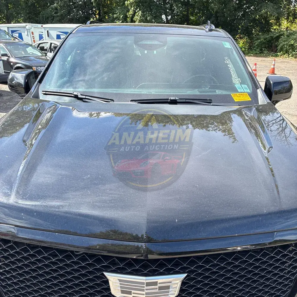 2021 Cadillac Escalade ESV Sport