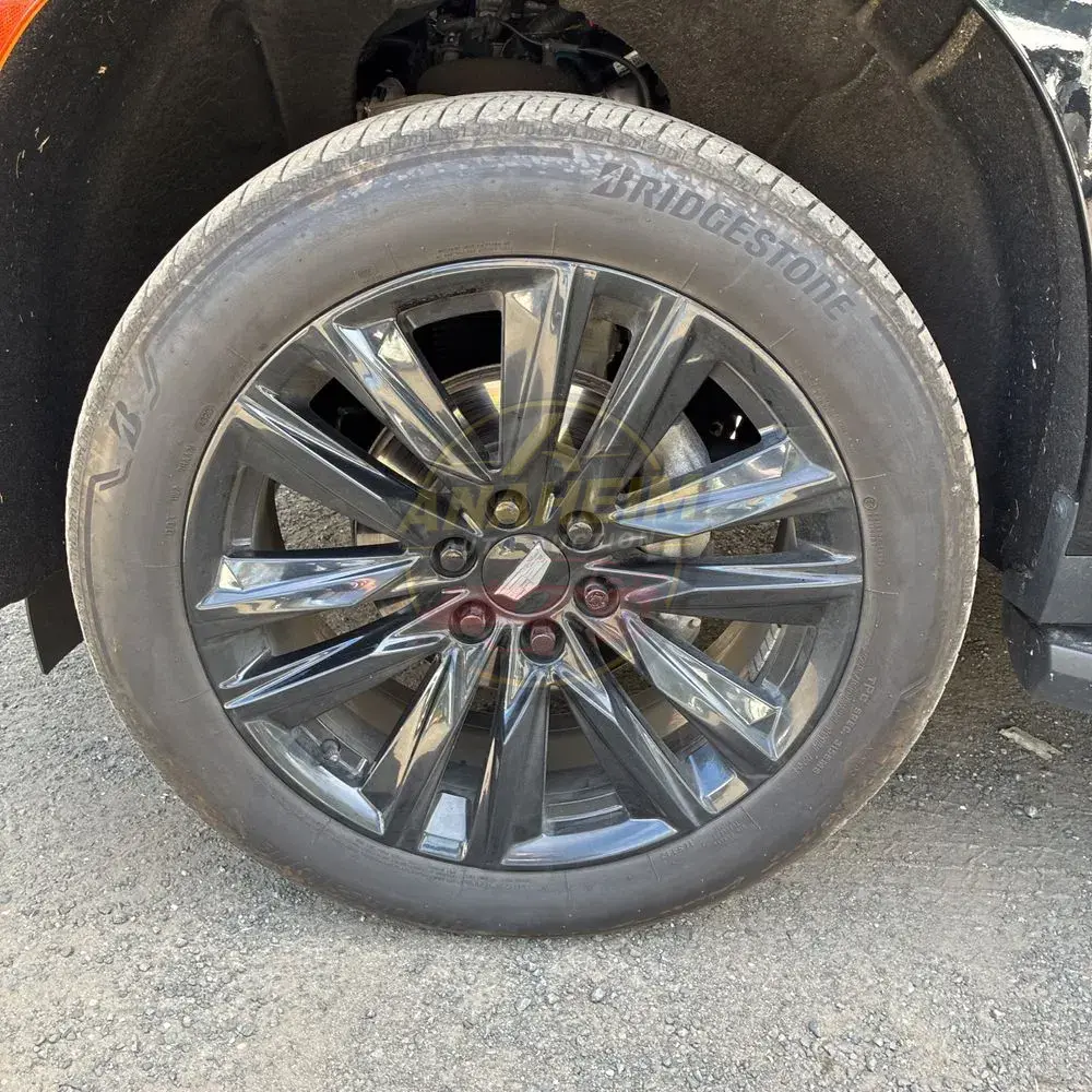 2021 Cadillac Escalade ESV Sport