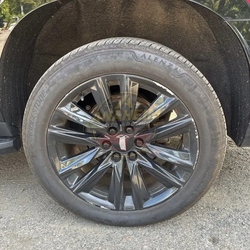 2021 Cadillac Escalade ESV Sport