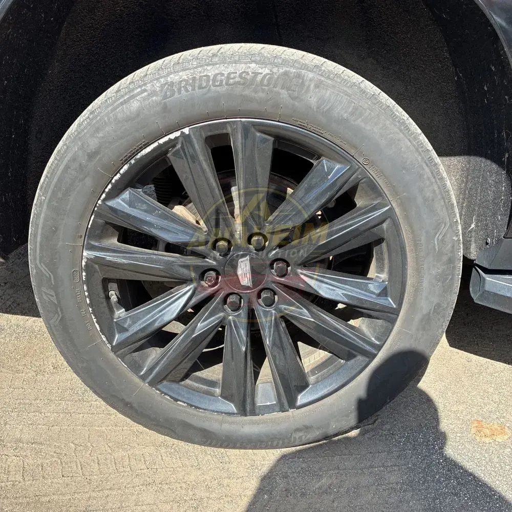 2021 Cadillac Escalade ESV Sport