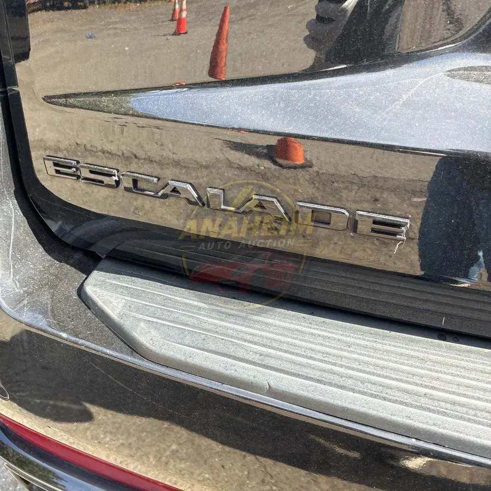 2021 Cadillac Escalade ESV Sport