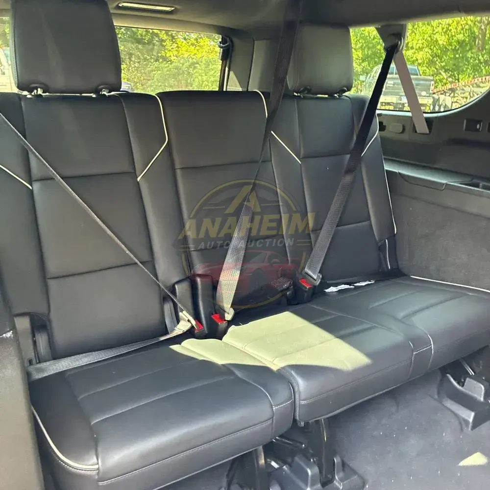 2021 Cadillac Escalade ESV Sport