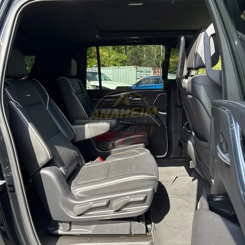 2021 Cadillac Escalade ESV Sport